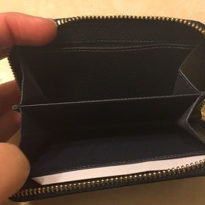 Coach Bags - Coach credit card holder Coach Bags - Coach credit card holder